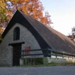 Chapelle Notre-Dame de toute confiance du Père Joseph