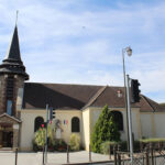 Église Saint-Arnoult