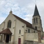 Église Saint Sulpice et Notre Dame