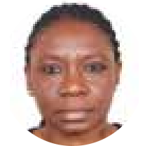 Katia DOSSOU