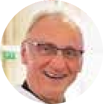 Père Rychard KONIECZNY (SVD)