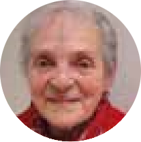 Sœur Marie-Madeleine GUIHARD